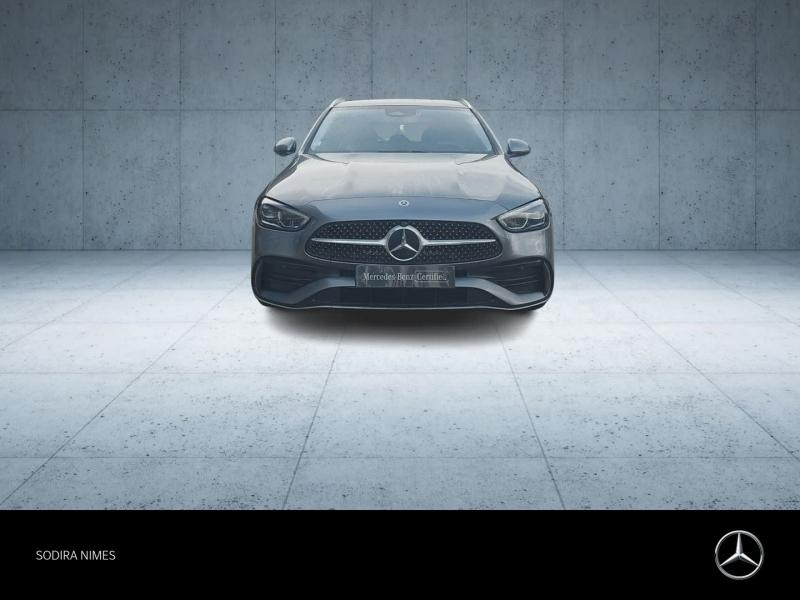 MERCEDES-BENZ Classe C Break d’occasion à vendre à NIMES chez SODIRA (Photo 3)