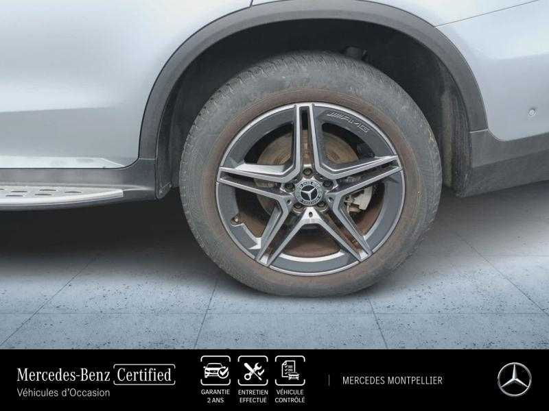 MERCEDES-BENZ GLC d’occasion à vendre à NIMES chez SODIRA (Photo 7)