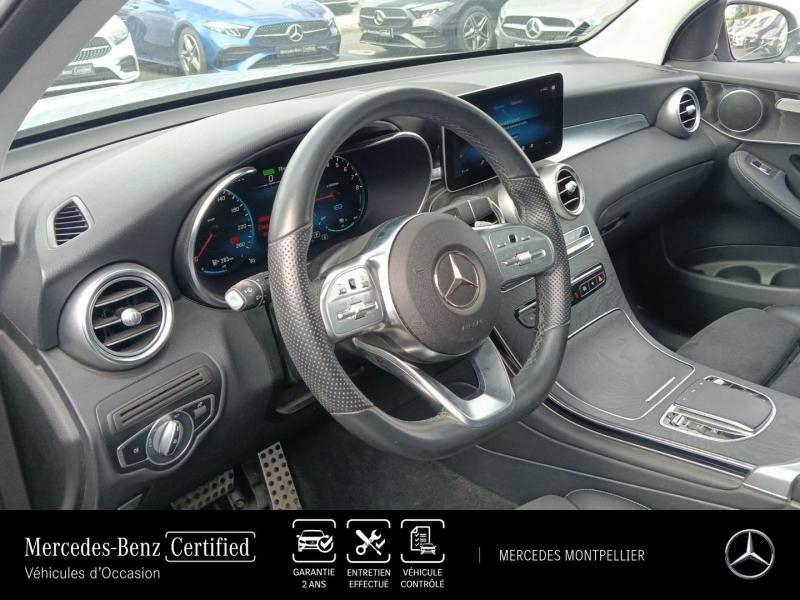 MERCEDES-BENZ GLC d’occasion à vendre à NIMES chez SODIRA (Photo 8)