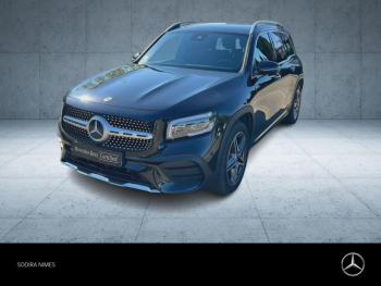 MERCEDES-BENZ GLB d’occasion à vendre à NIMES