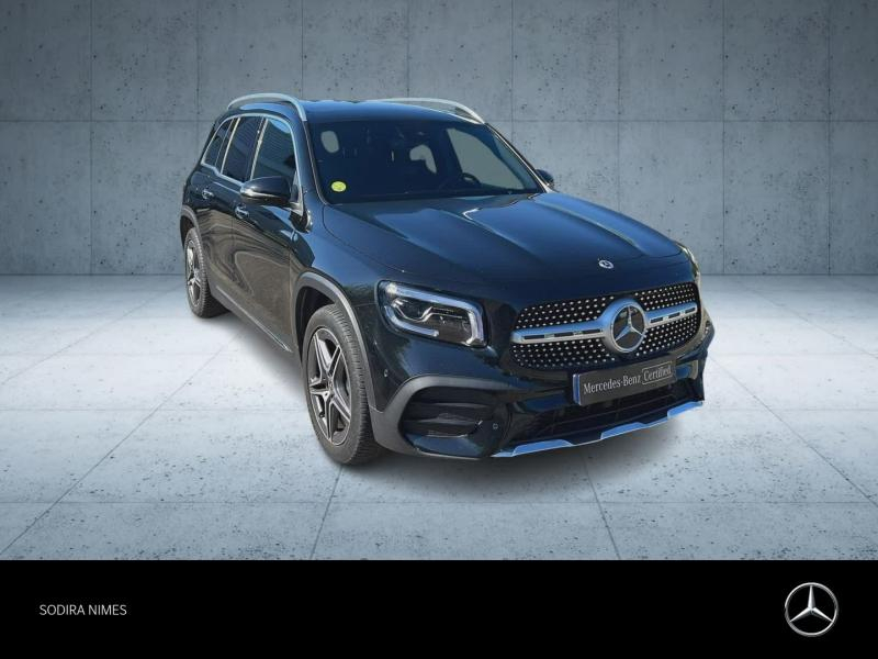 MERCEDES-BENZ GLB d’occasion à vendre à NIMES chez SODIRA (Photo 3)