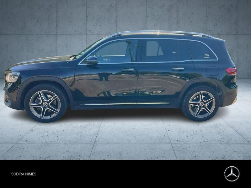 MERCEDES-BENZ GLB d’occasion à vendre à NIMES chez SODIRA (Photo 4)
