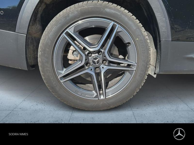 MERCEDES-BENZ GLB d’occasion à vendre à NIMES chez SODIRA (Photo 5)