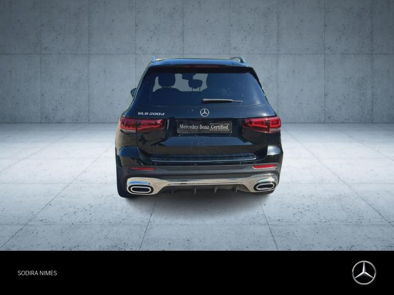 MERCEDES-BENZ GLB d’occasion à vendre à NIMES chez SODIRA (Photo 7)