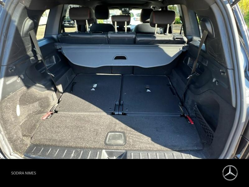 MERCEDES-BENZ GLB d’occasion à vendre à NIMES chez SODIRA (Photo 9)