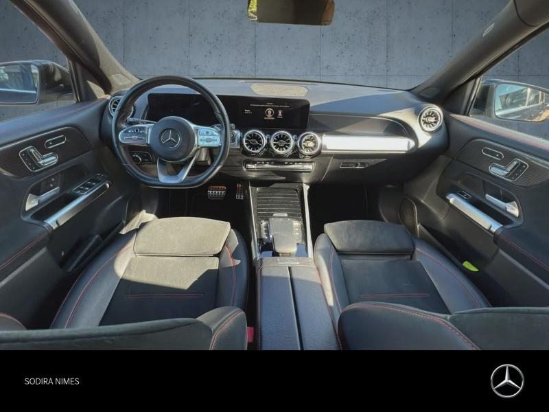 MERCEDES-BENZ GLB d’occasion à vendre à NIMES chez SODIRA (Photo 11)
