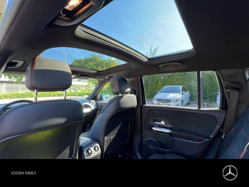 MERCEDES-BENZ GLB d’occasion à vendre à NIMES chez SODIRA (Photo 12)