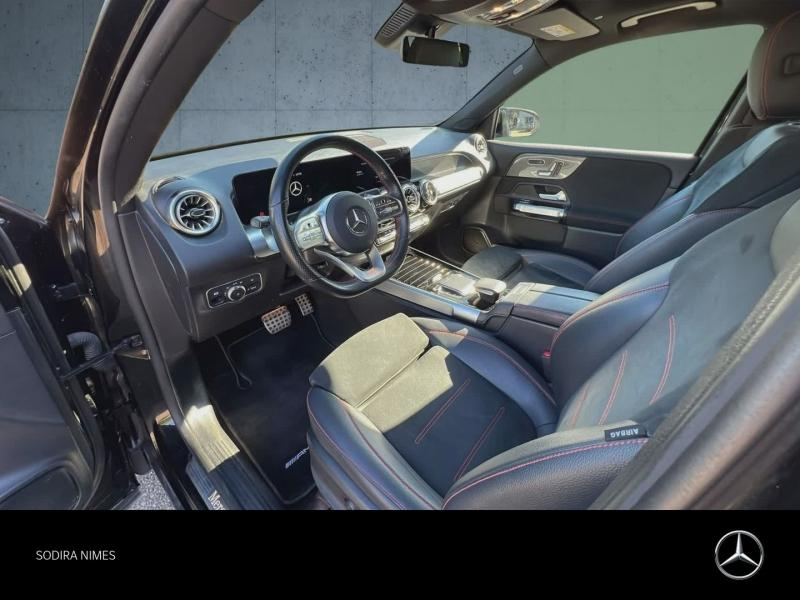 MERCEDES-BENZ GLB d’occasion à vendre à NIMES chez SODIRA (Photo 15)