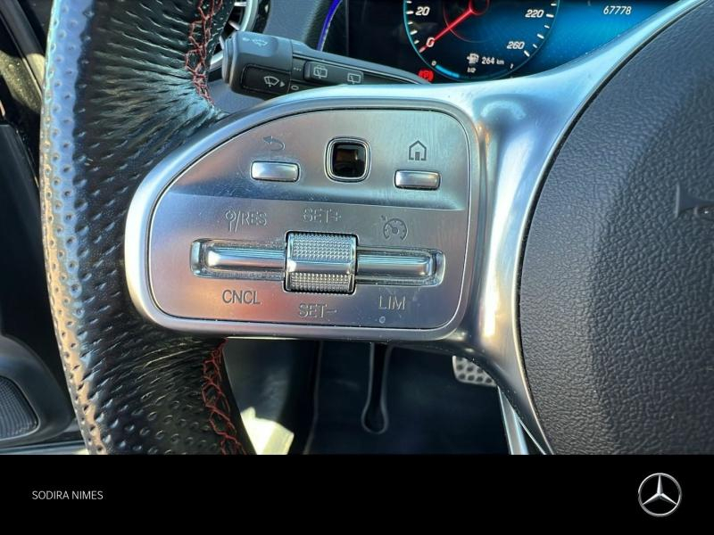 MERCEDES-BENZ GLB d’occasion à vendre à NIMES chez SODIRA (Photo 18)