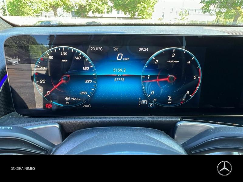 MERCEDES-BENZ GLB d’occasion à vendre à NIMES chez SODIRA (Photo 19)