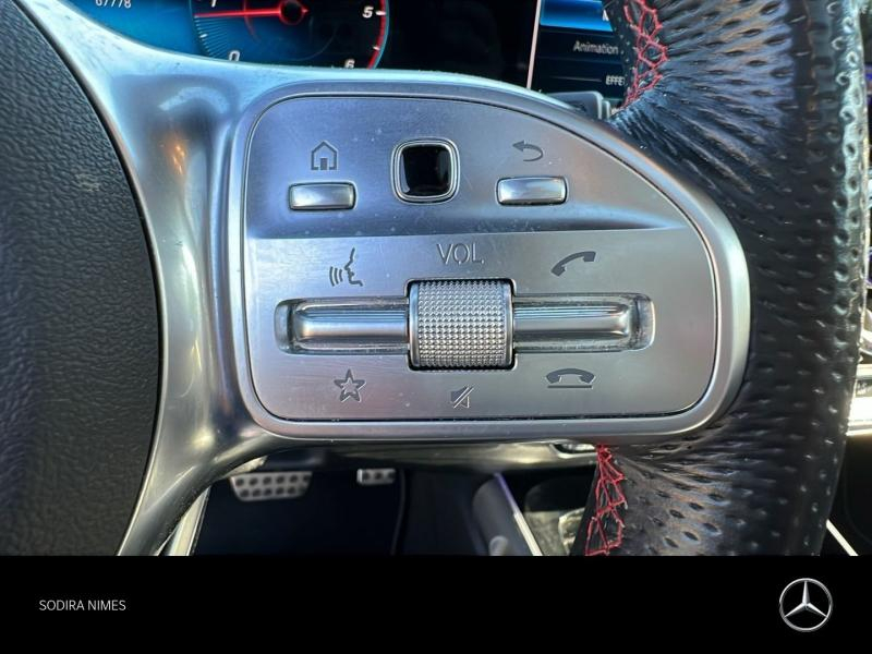 MERCEDES-BENZ GLB d’occasion à vendre à NIMES chez SODIRA (Photo 20)