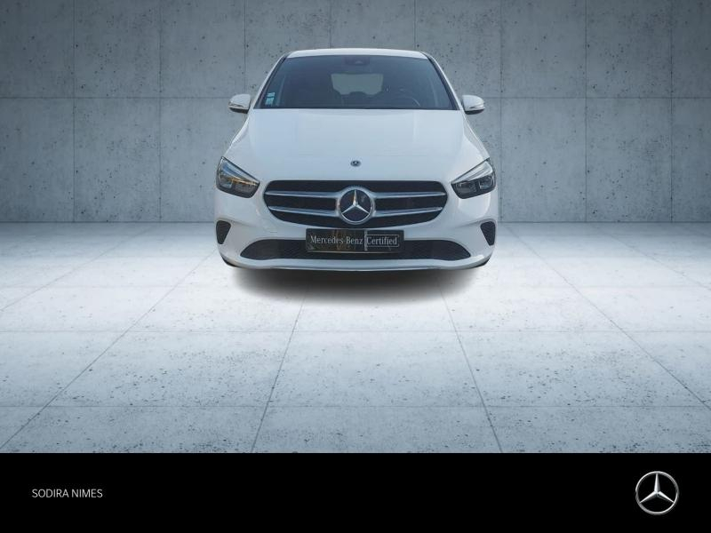 MERCEDES-BENZ Classe B d’occasion à vendre à NIMES chez SODIRA (Photo 3)
