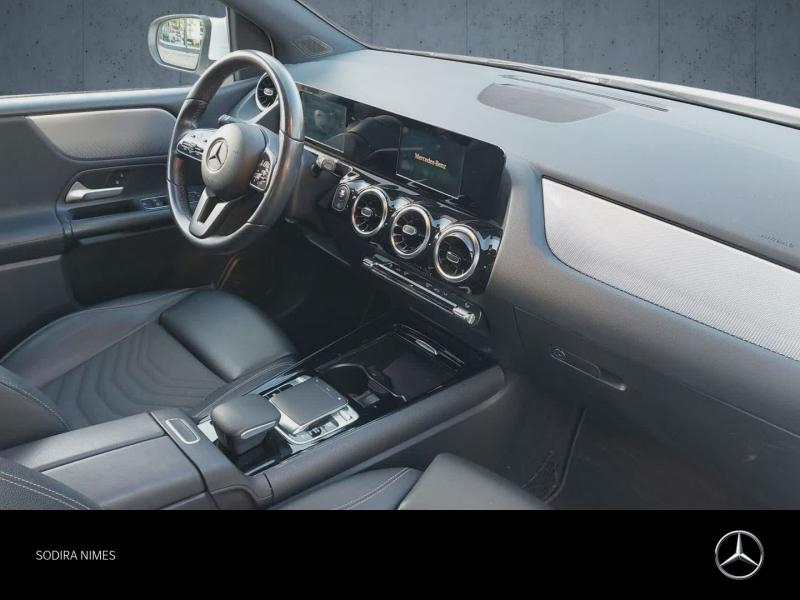 MERCEDES-BENZ Classe B d’occasion à vendre à NIMES chez SODIRA (Photo 9)