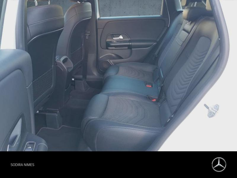 MERCEDES-BENZ Classe B d’occasion à vendre à NIMES chez SODIRA (Photo 15)