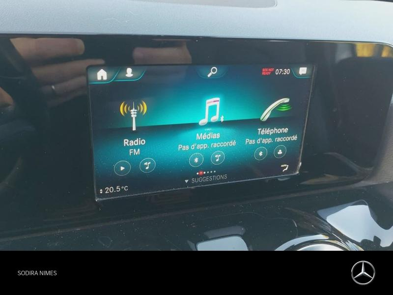 MERCEDES-BENZ Classe B d’occasion à vendre à NIMES chez SODIRA (Photo 18)