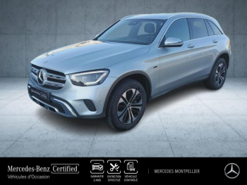 MERCEDES-BENZ GLC d’occasion à vendre à NIMES