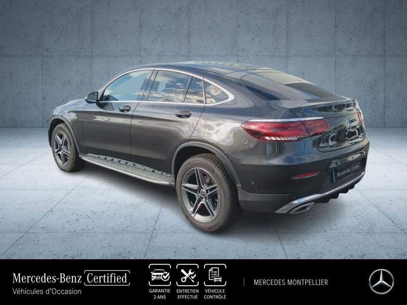 MERCEDES-BENZ GLC Coupé d’occasion à vendre à NIMES chez SODIRA (Photo 3)