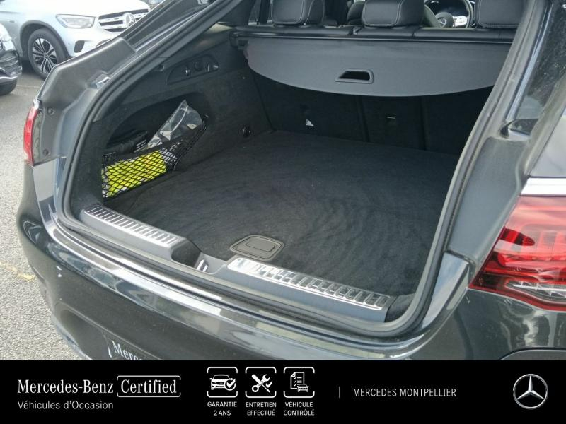 MERCEDES-BENZ GLC Coupé d’occasion à vendre à NIMES chez SODIRA (Photo 15)