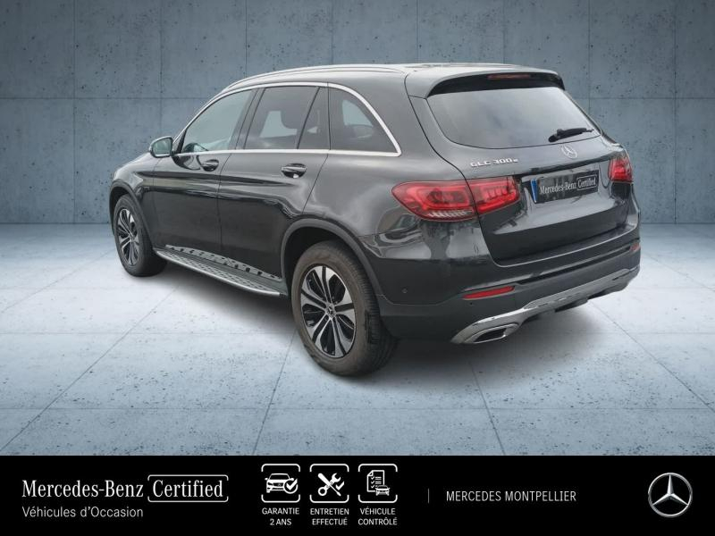 MERCEDES-BENZ GLC d’occasion à vendre à NIMES chez SODIRA (Photo 3)