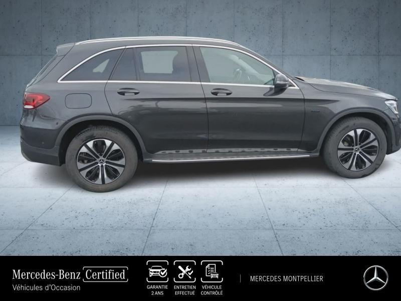 MERCEDES-BENZ GLC d’occasion à vendre à NIMES chez SODIRA (Photo 6)