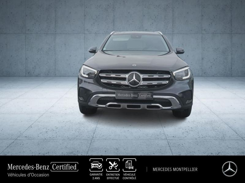MERCEDES-BENZ GLC d’occasion à vendre à NIMES chez SODIRA (Photo 7)