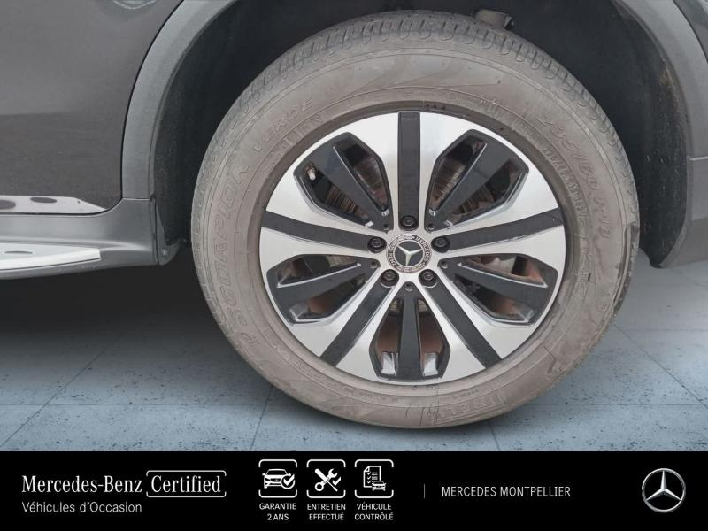 MERCEDES-BENZ GLC d’occasion à vendre à NIMES chez SODIRA (Photo 8)