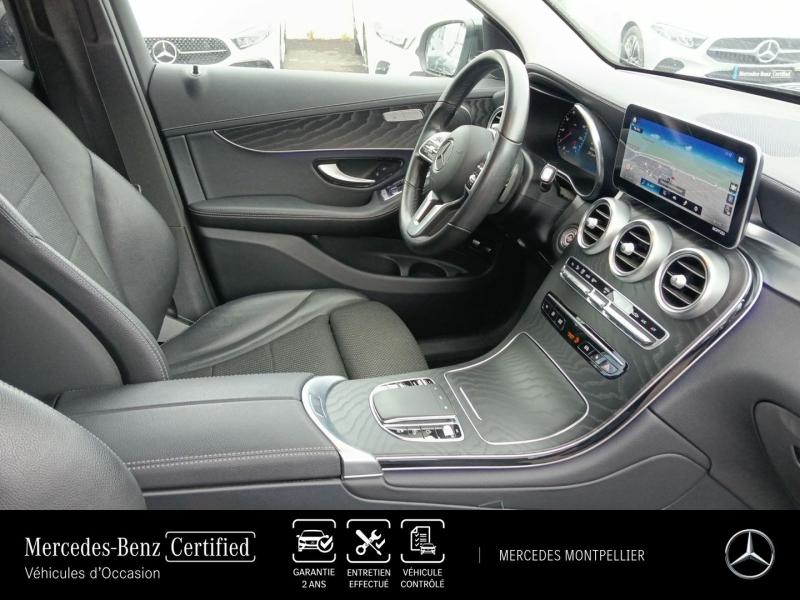 MERCEDES-BENZ GLC d’occasion à vendre à NIMES chez SODIRA (Photo 10)