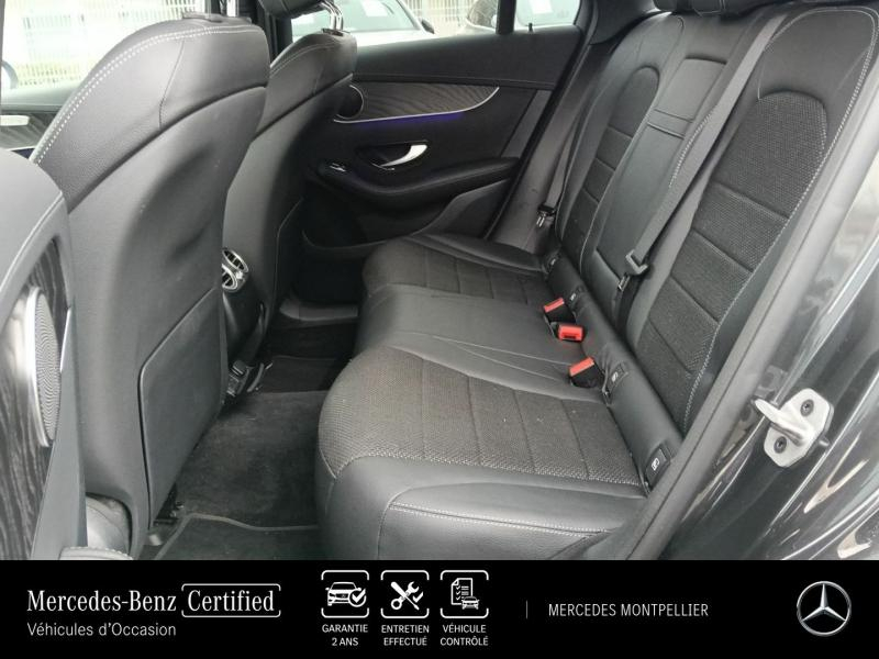 MERCEDES-BENZ GLC d’occasion à vendre à NIMES chez SODIRA (Photo 13)