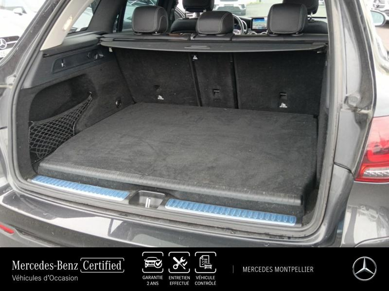 MERCEDES-BENZ GLC d’occasion à vendre à NIMES chez SODIRA (Photo 14)