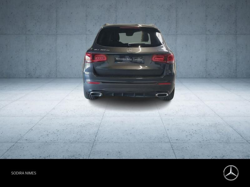 MERCEDES-BENZ GLC d’occasion à vendre à NIMES chez SODIRA (Photo 6)