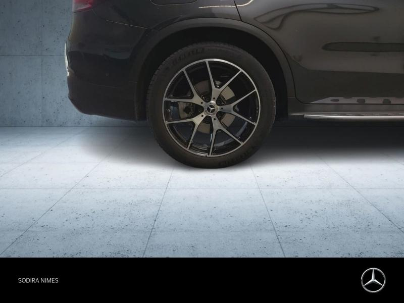 MERCEDES-BENZ GLC d’occasion à vendre à NIMES chez SODIRA (Photo 10)