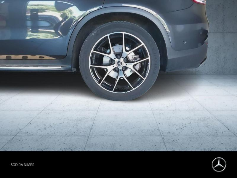 MERCEDES-BENZ GLC d’occasion à vendre à NIMES chez SODIRA (Photo 11)