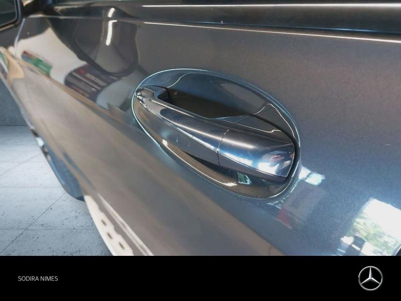MERCEDES-BENZ GLC d’occasion à vendre à NIMES chez SODIRA (Photo 14)