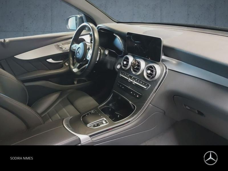 MERCEDES-BENZ GLC d’occasion à vendre à NIMES chez SODIRA (Photo 15)