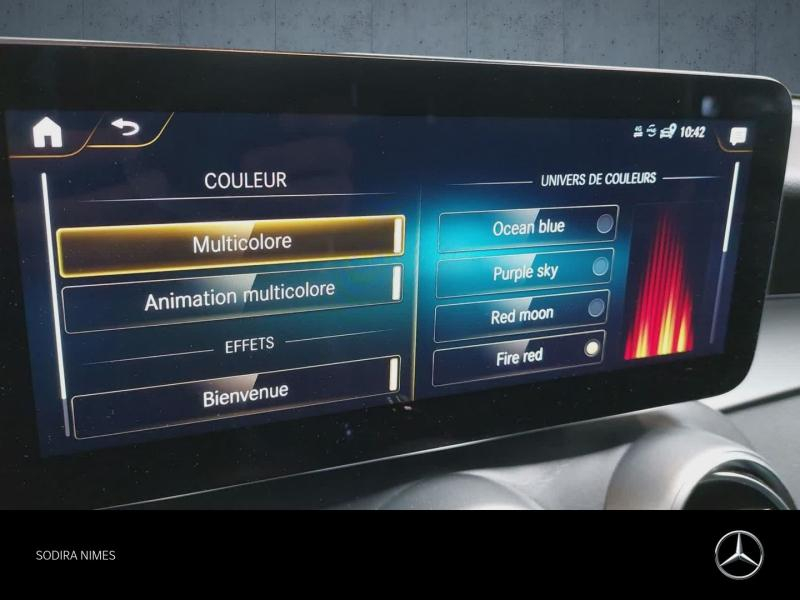 MERCEDES-BENZ GLC d’occasion à vendre à NIMES chez SODIRA (Photo 19)