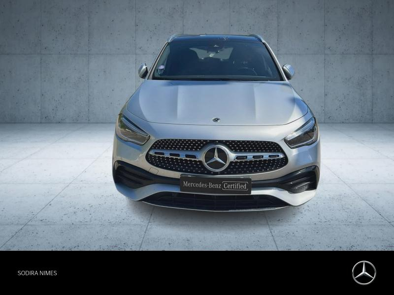 MERCEDES-BENZ Classe GLA d’occasion à vendre à NIMES chez SODIRA (Photo 3)