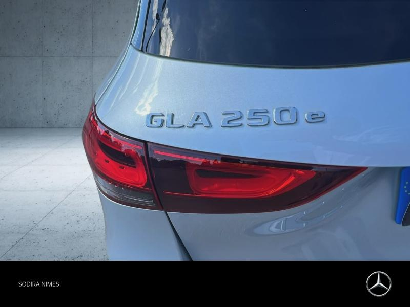 MERCEDES-BENZ Classe GLA d’occasion à vendre à NIMES chez SODIRA (Photo 6)