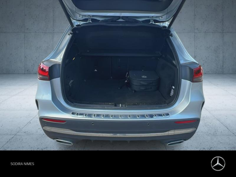 MERCEDES-BENZ Classe GLA d’occasion à vendre à NIMES chez SODIRA (Photo 8)