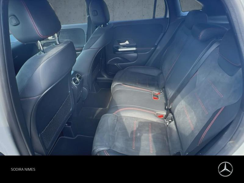 MERCEDES-BENZ Classe GLA d’occasion à vendre à NIMES chez SODIRA (Photo 15)