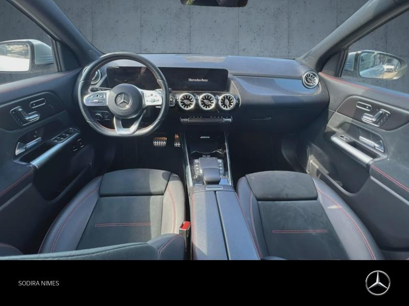MERCEDES-BENZ Classe GLA d’occasion à vendre à NIMES chez SODIRA (Photo 17)