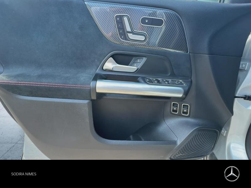 MERCEDES-BENZ Classe GLA d’occasion à vendre à NIMES chez SODIRA (Photo 18)