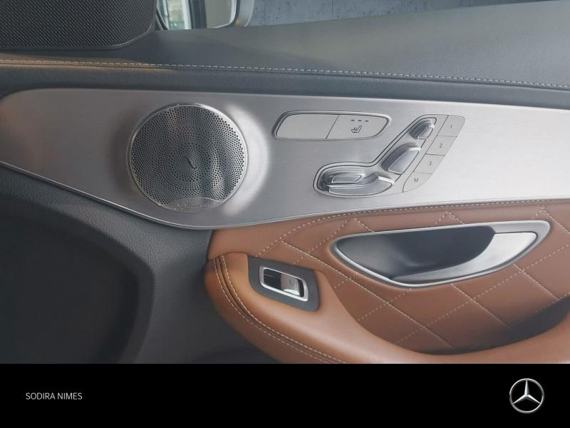 MERCEDES-BENZ Classe C d’occasion à vendre à NIMES chez SODIRA (Photo 14)