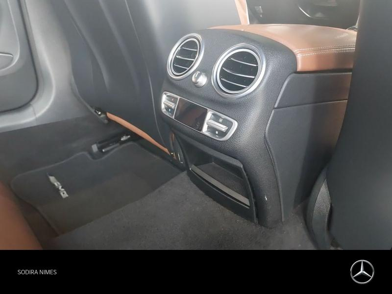 MERCEDES-BENZ Classe C d’occasion à vendre à NIMES chez SODIRA (Photo 18)