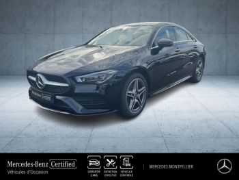 MERCEDES-BENZ CLA d’occasion à vendre à NIMES