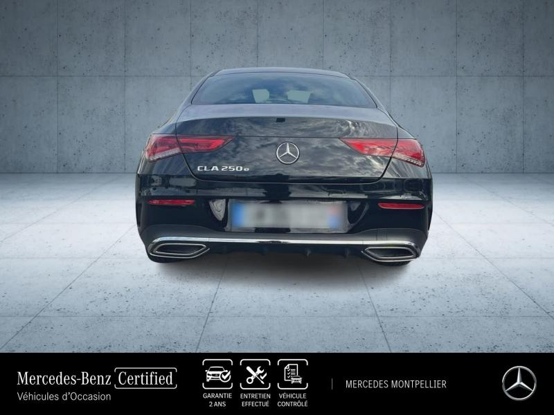 MERCEDES-BENZ CLA d’occasion à vendre à NIMES chez SODIRA (Photo 4)