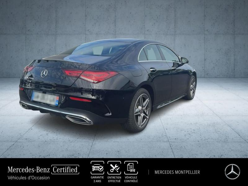 MERCEDES-BENZ CLA d’occasion à vendre à NIMES chez SODIRA (Photo 5)