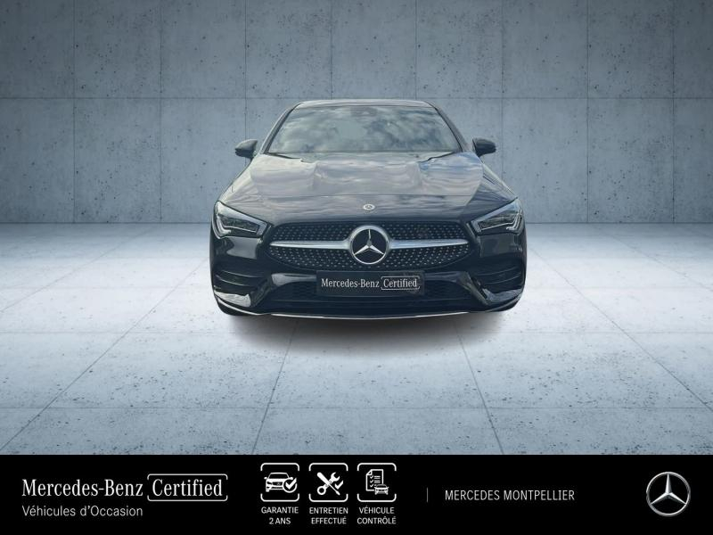 MERCEDES-BENZ CLA d’occasion à vendre à NIMES chez SODIRA (Photo 8)