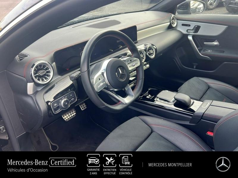 MERCEDES-BENZ CLA d’occasion à vendre à NIMES chez SODIRA (Photo 10)