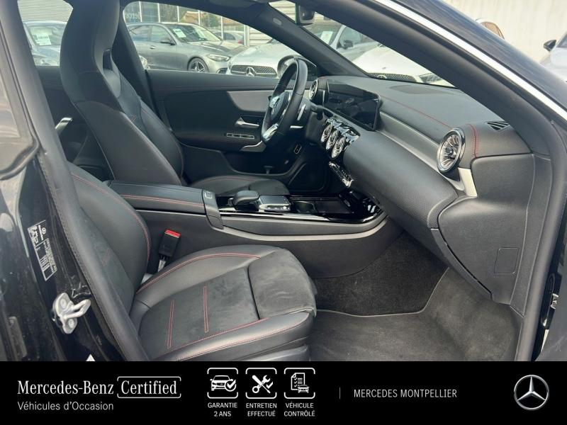 MERCEDES-BENZ CLA d’occasion à vendre à NIMES chez SODIRA (Photo 11)