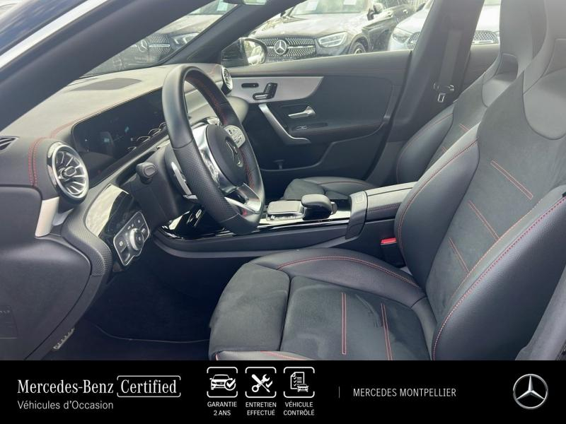 MERCEDES-BENZ CLA d’occasion à vendre à NIMES chez SODIRA (Photo 12)